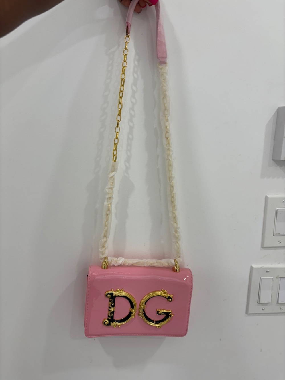 Dolce & Gabbana Crossbody Bag - Picture 8 of 8
